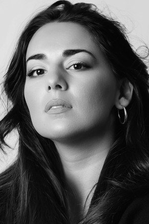 İranə Kərimova profil kép