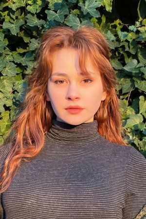 Müge Su Şahin profil kép