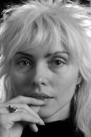 Debbie Harry profil kép