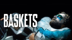 Baskets kép
