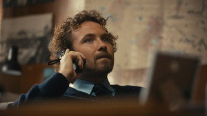 Slutet på sommaren 1. évad Ep.6 6. epizód
