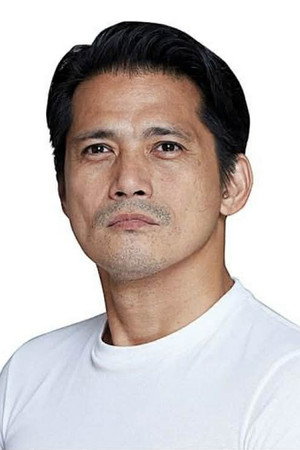 Robin Padilla profil kép