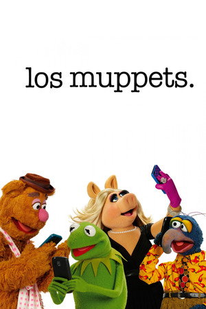 The Muppets poszter