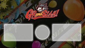GRandSLAM! kép