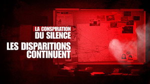 La conspiration du silence 1. évad Ep.6 6. epizód