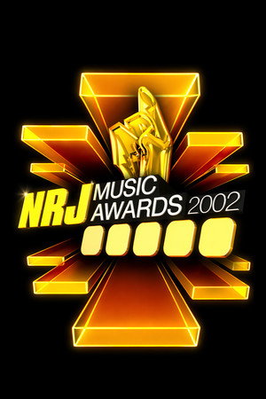 NRJ Music Awards 3. évad (2002-01-19) poszter