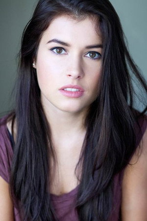 Aimee Kelly profil kép