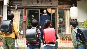 探偵さん、リュック開いてますよ 1. évad Ep.2 2. epizód