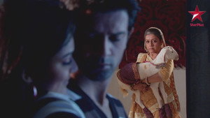 Iss Pyaar Ko Kya Naam Doon? 2. évad Ep.8 8. epizód