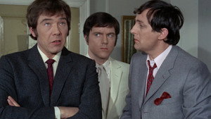Randall and Hopkirk (Deceased) 1. évad Ep.16 16. epizód