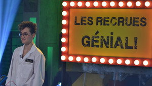 Génial! 8. évad Ep.52 52. epizód