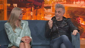 Gero vakaro šou 10. évad Ep.32 32. epizód