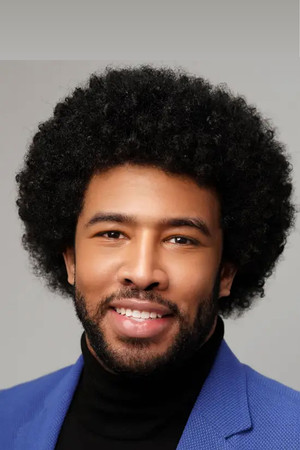 Eugene Daniels profil kép