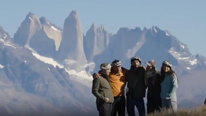 El Clan, en busca de la aventura 1. évad Ep.7 7. epizód