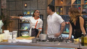 Top Chef VIP 2. évad Ep.48 48. epizód