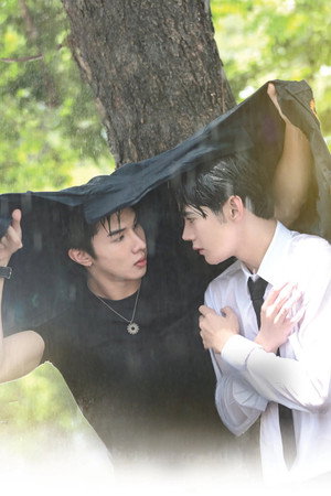หมอน่ารักคนนี้เป็นของผม poszter