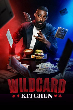 Wildcard Kitchen poszter