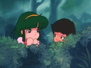 ななこSOS 1. évad Ep.34 34. epizód
