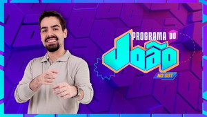 Programa do João no SBT kép