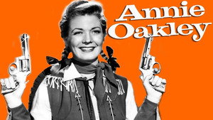 Annie Oakley kép