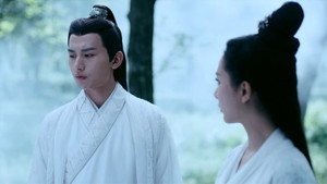 青云志 2. évad Ep.8 8. epizód