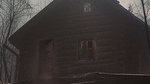 Cabin in the Woods kép