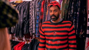 The Misinvestigations of Romesh Ranganathan 2. évad Ep.2 2. epizód