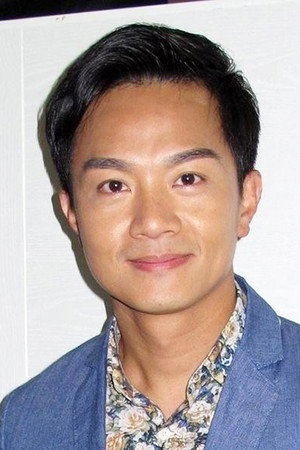 胡諾言 profil kép