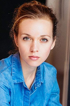 Виктория Рунцова profil kép