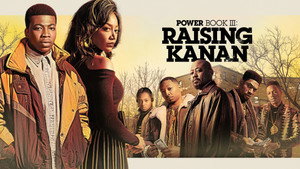 Power Book III: Raising Kanan kép