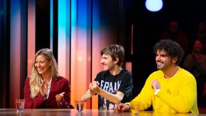 De dag van vandaag 5. évad Ep.13 13. epizód