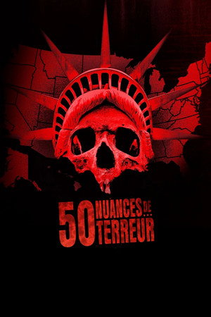 50 States of Fright poszter