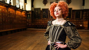 Philomena Cunk szerint a ... kép