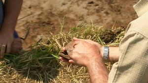 Time Team 14. évad Ep.6 6. epizód