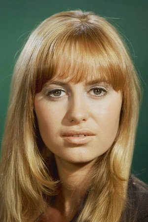 Susan George profil kép