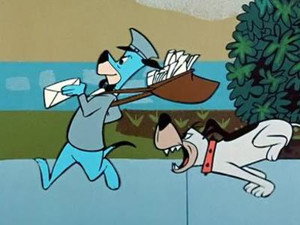 Foxi Maxi és barátai 1. évad Ep.52 52. epizód