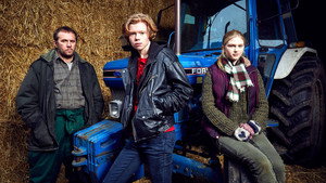 Original Drama Shorts 2. évad Ep.2 2. epizód