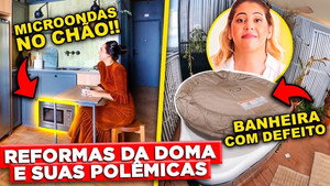 Diva Depressão 9. évad Ep.107 107. epizód