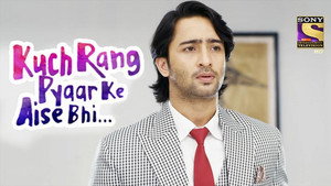 Kuch Rang Pyaar Ke Aise Bhi 1. évad Ep.340 340. epizód