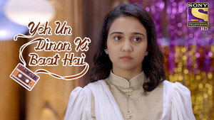 ये उन दिनों की बात है 1. évad Ep.194 194. epizód
