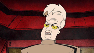 Bozont és Scooby-Doo 1. évad Ep.7 Esendők az esőerdőben