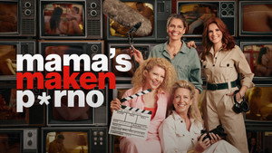Mama's Maken Porno kép