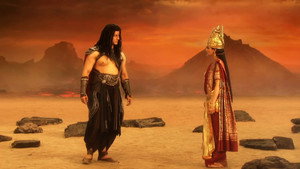 देवों के देव...महादेव 33. évad Ep.7 7. epizód
