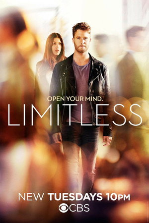 Limitless poszter