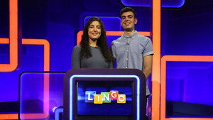 Lingo 2. évad Ep.30 30. epizód
