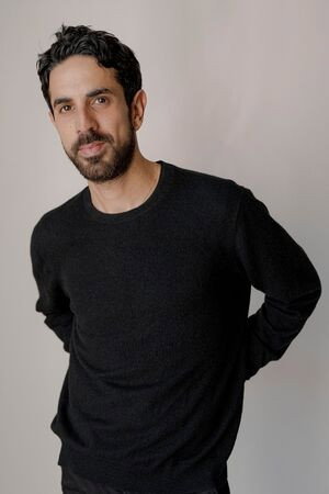 Tomer Lev Tov profil kép