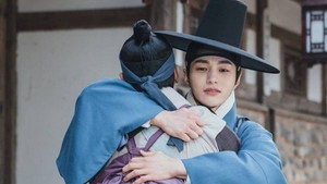 암행어사: 조선비밀수사단 1. évad Ep.13 13. epizód