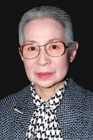 南美江 profil kép