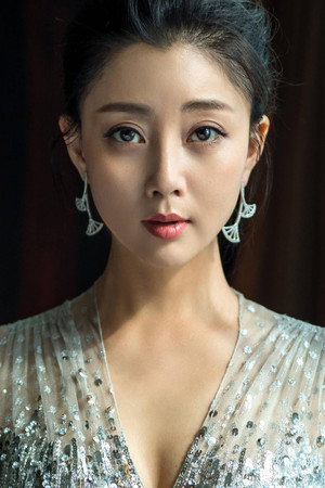 殷桃 profil kép