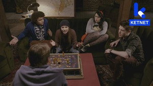 Ghost Rockers 4. évad Ep.3 3. epizód